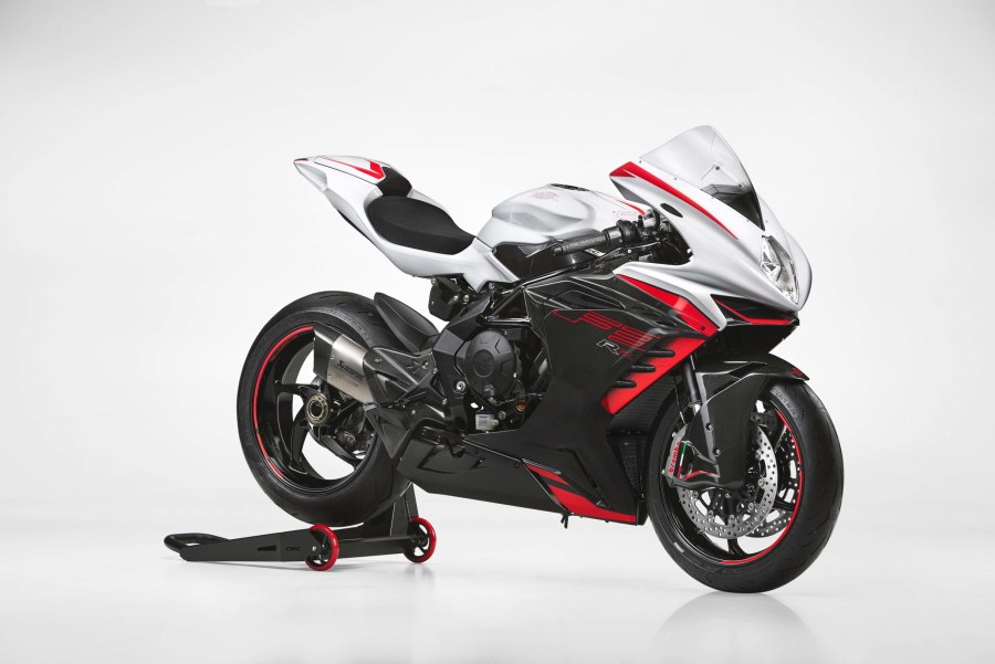 MV Agusta f3 800