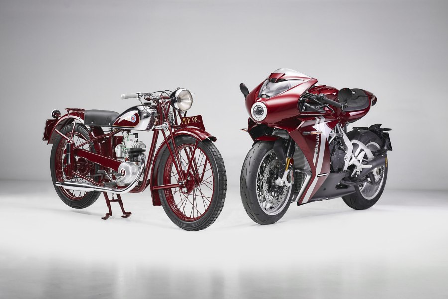 Ducati 900ss 1975