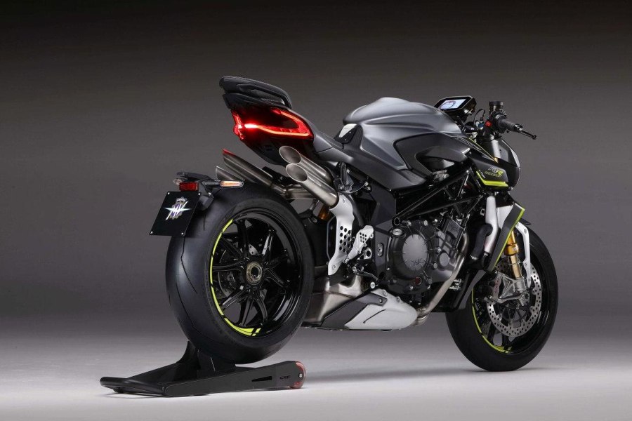 MV Agusta brutale 1000rr