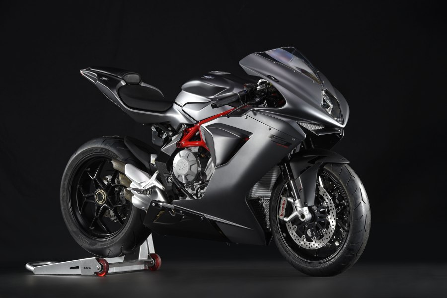MV Agusta 600