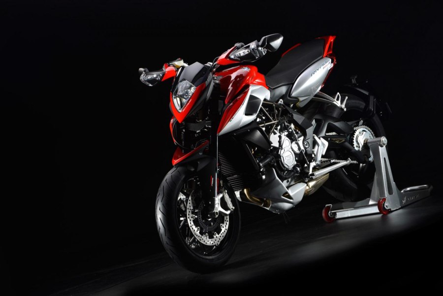 Мотоцикл MV Agusta Rivale 800