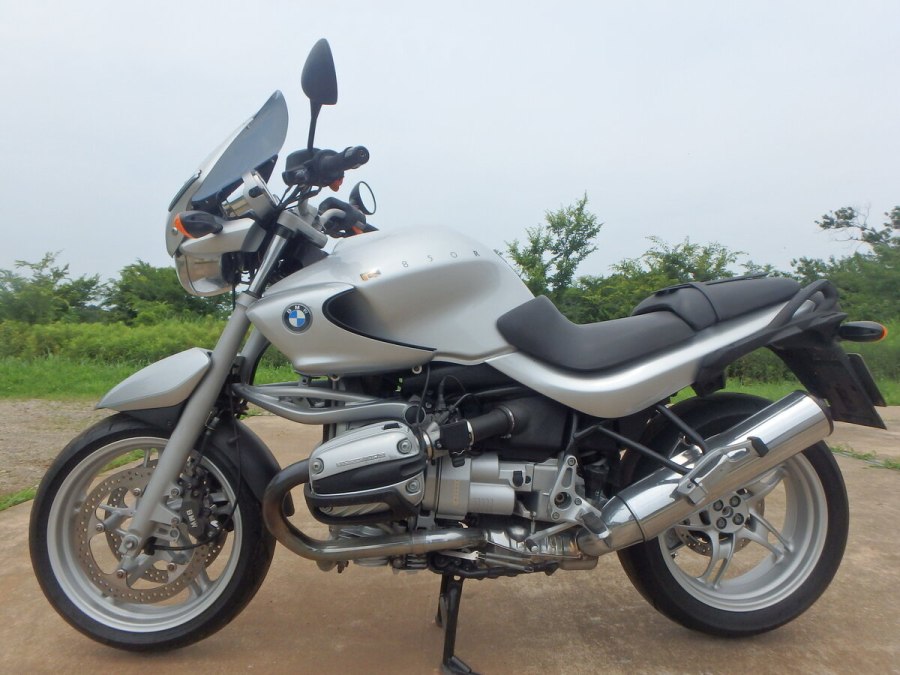BMW r850r Classic 2003