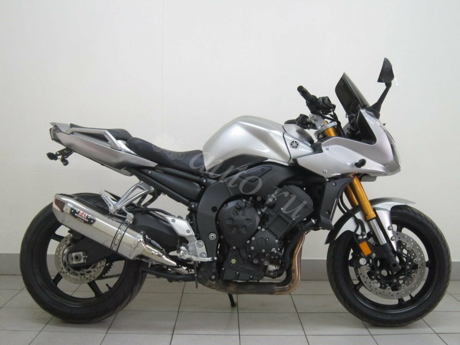 Yamaha fz1 fazer