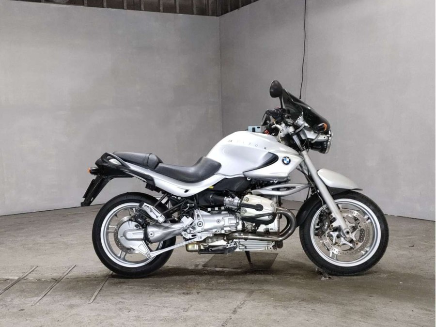 BMW r1150r 2003