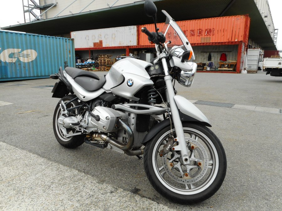 BMW r1150r 2003