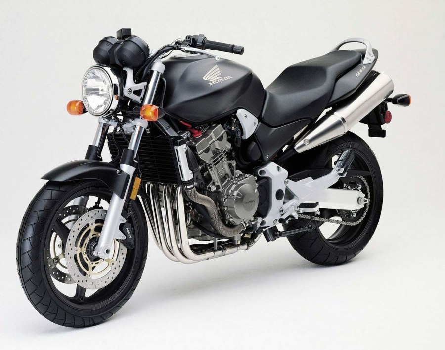 Honda CB 900 Hornet