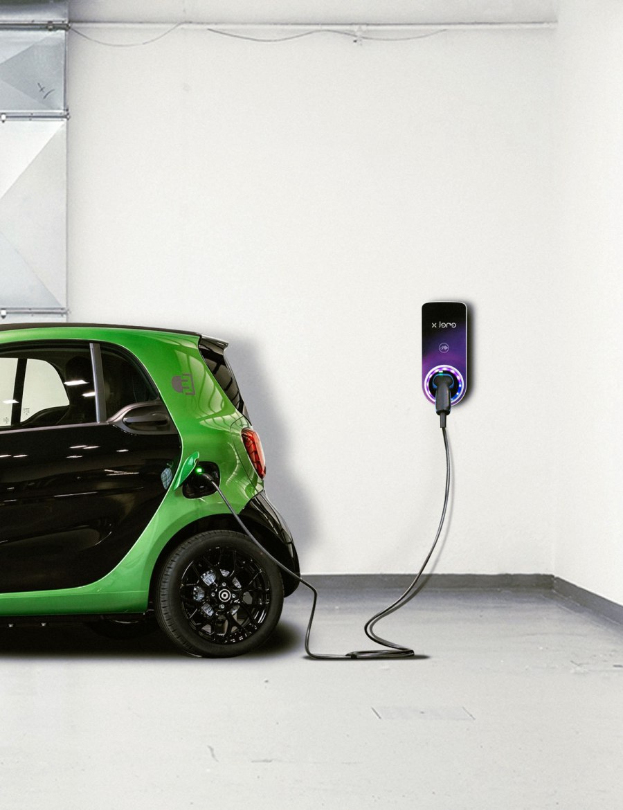 Hyundai 2023 electromobile