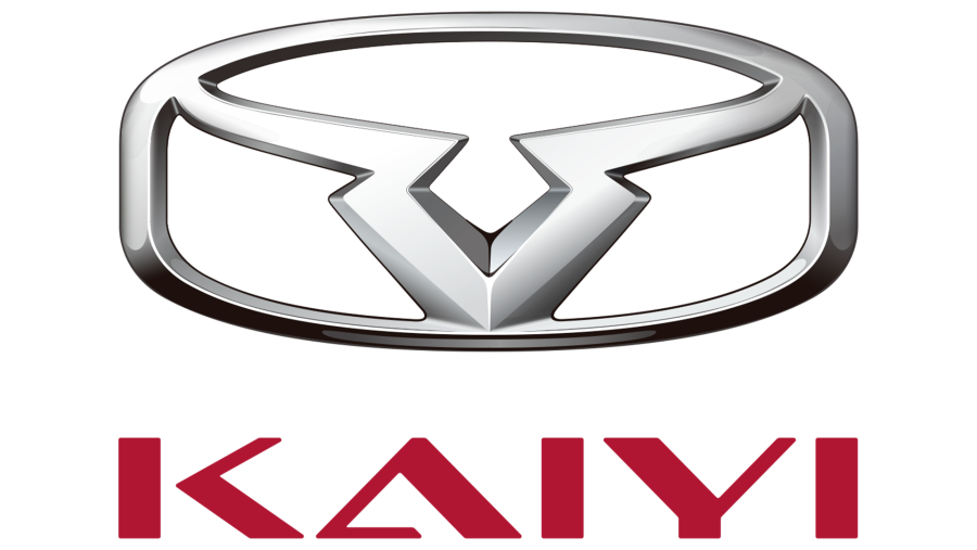 Продукция компании kaiyi