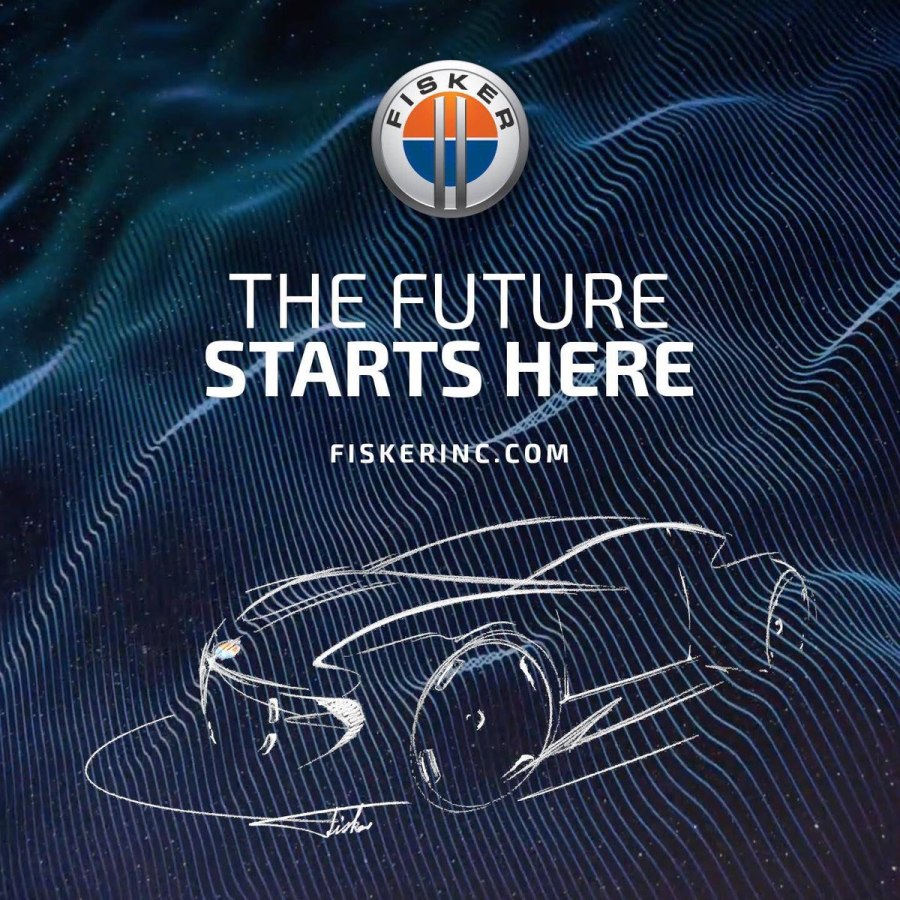Fisker Inc