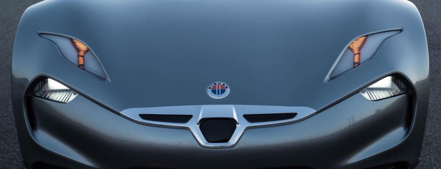 Fisker Ocean 2022