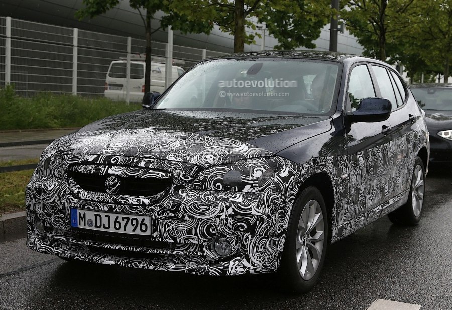BMW Brilliance