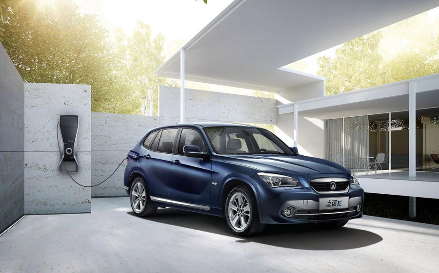 Zinoro m12 BMW