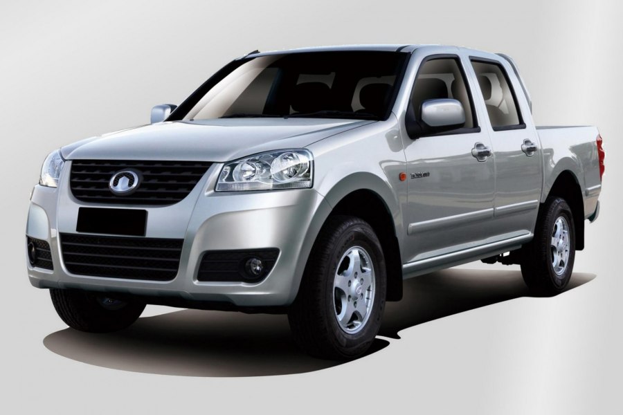 Great Wall Wingle 5 2.2