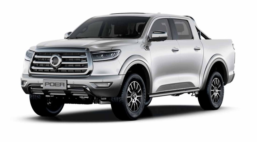 Great Wall Wingle 7