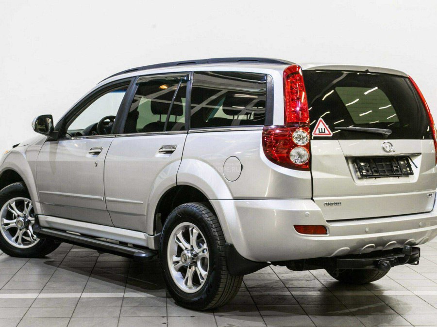 Great Wall 9000672