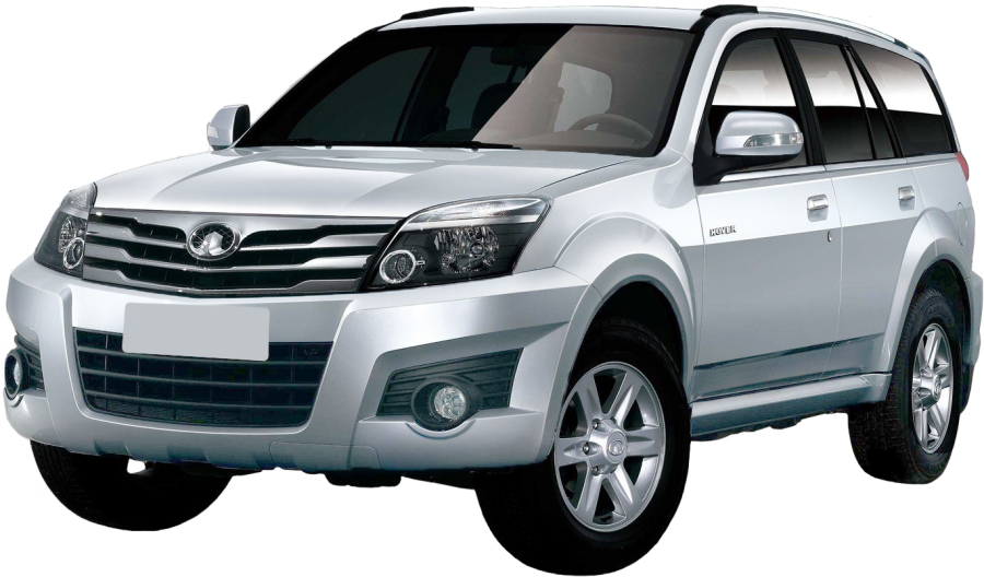 Хавал н3