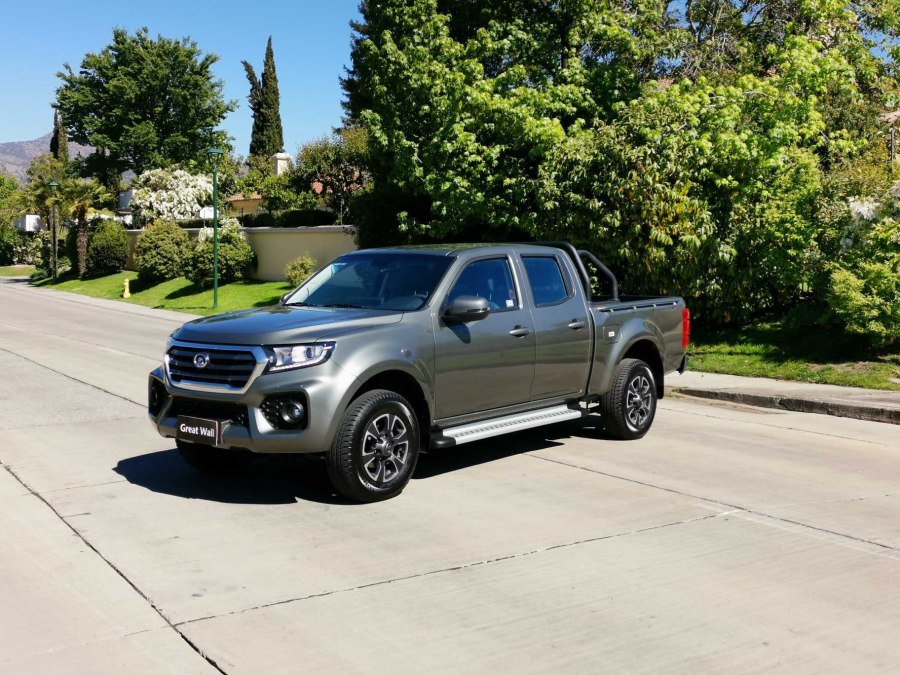 Haval great Wall Wingle 7