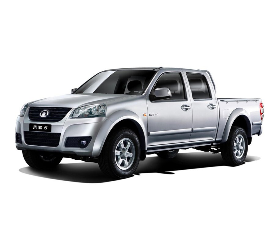 Great Wall Wingle 2