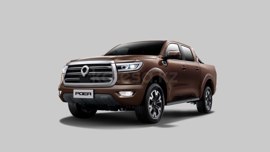 Haval GWM Poer
