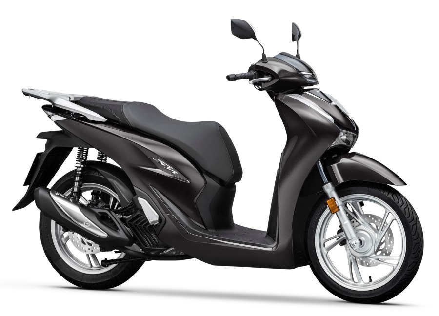 Honda sh150i 2020