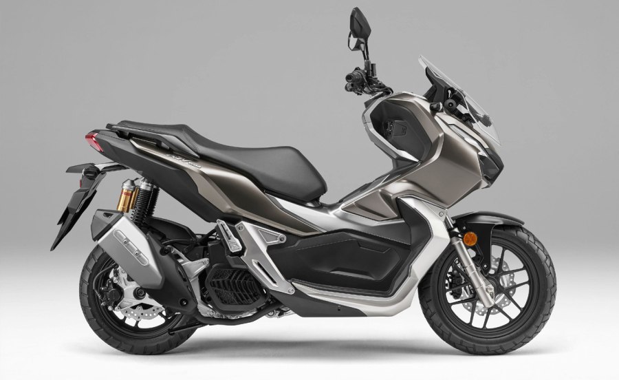 Honda x-ADV 150