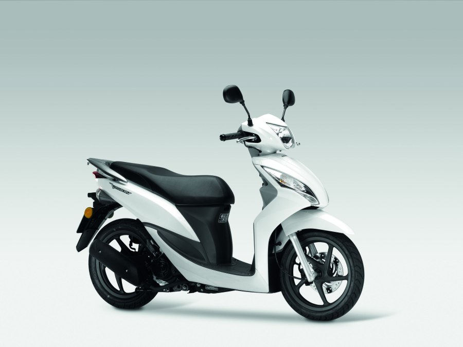 Honda 50cc