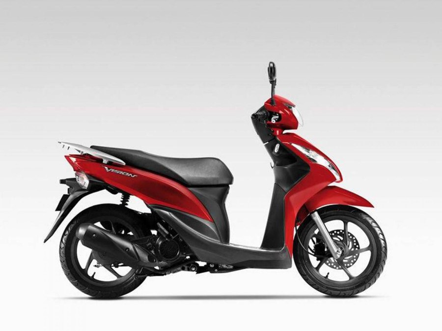 Honda 110cc