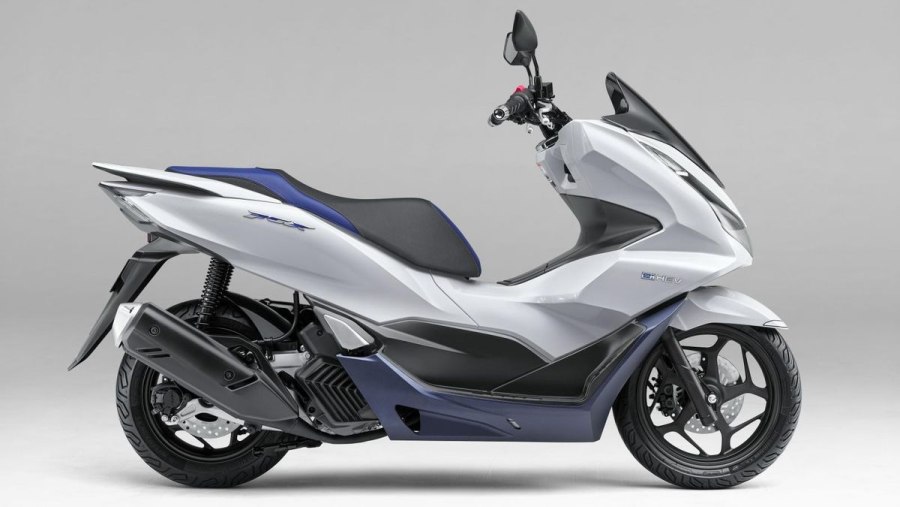 Honda PCX 160
