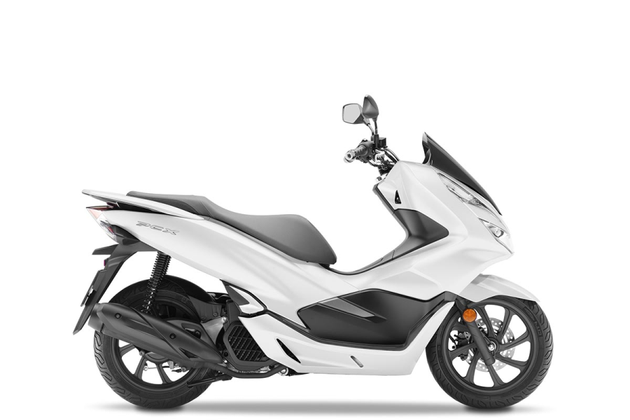 Скутер Honda PCX 125