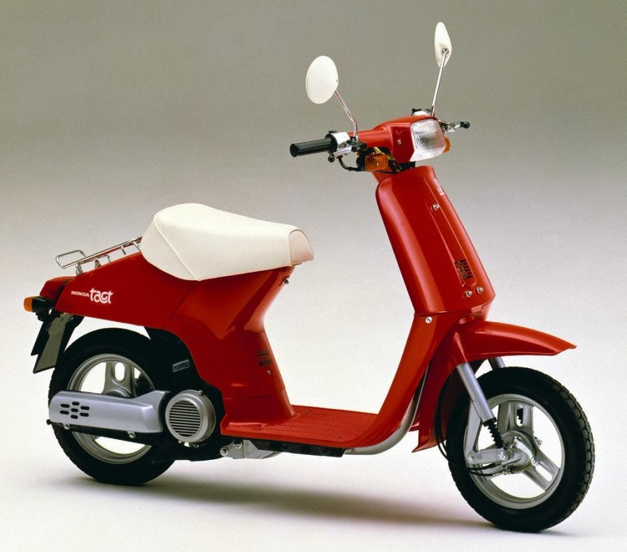 Honda Tact 50