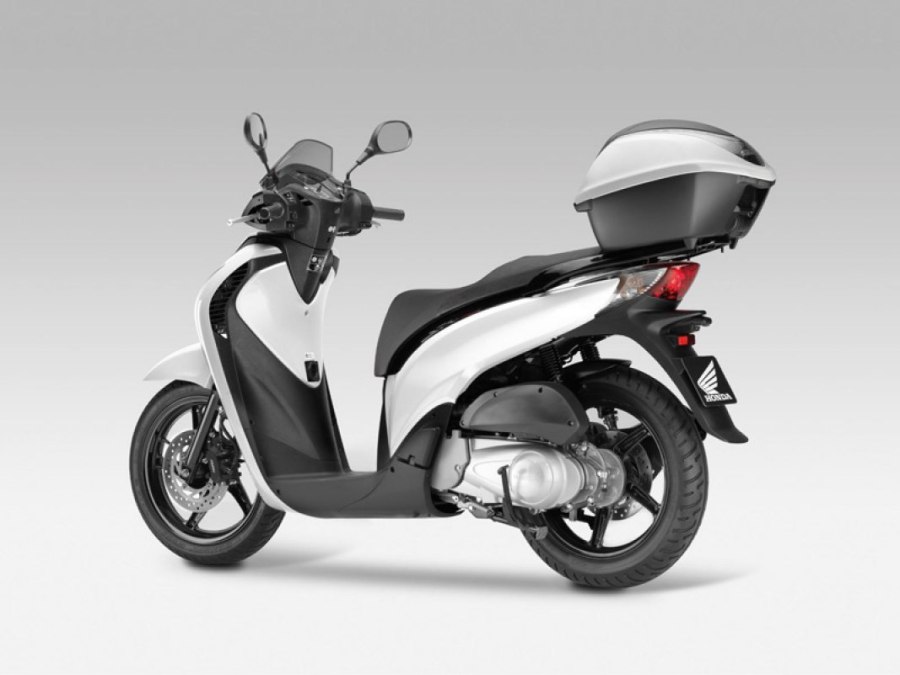 Honda sh 150