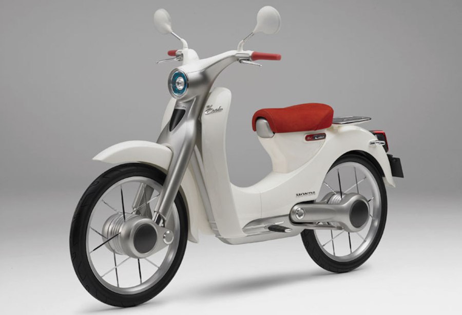 Honda super Cub 50