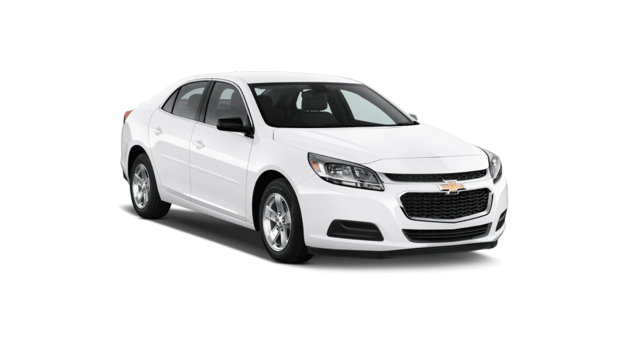 Chevrolet Malibu 2015
