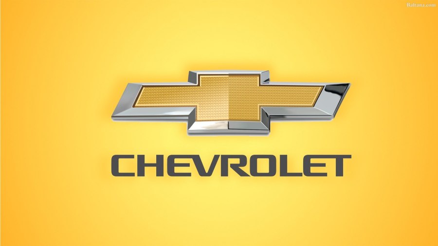 Chevrolet logo