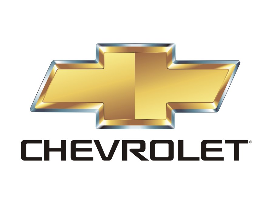 Chevrolet logo 2023
