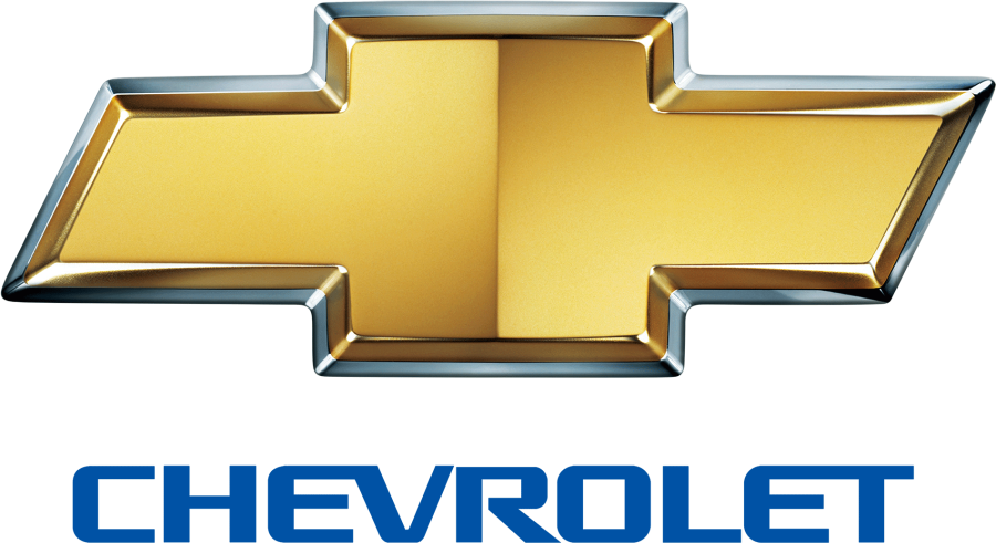 Chevrolet logo 2023