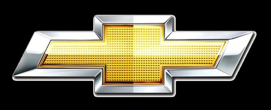 Chevrolet 2011 лого