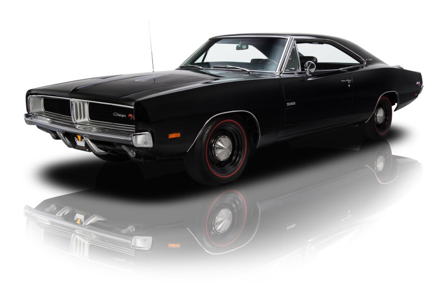 Dodge Charger 1969
