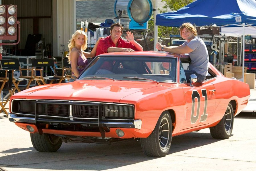 Dodge Charger 1969