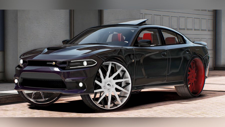 Dodge Charger