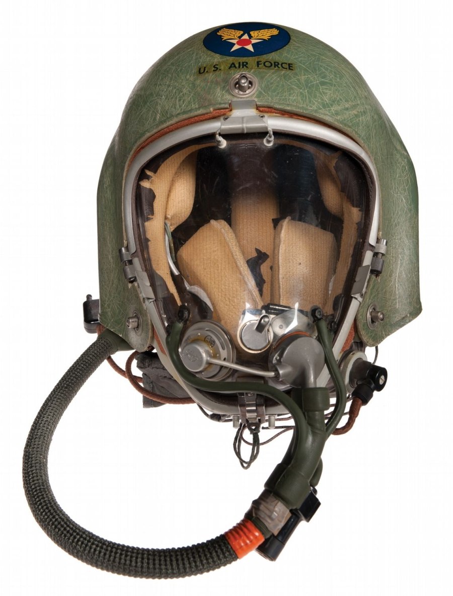 Шлем авиационный ЗШ-3м