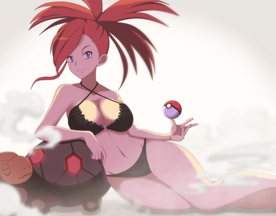 Flannery r34