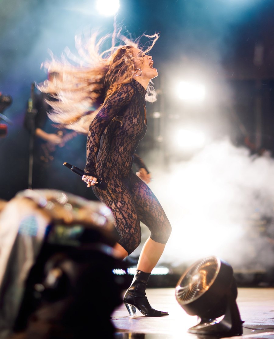 Florence Welch Band