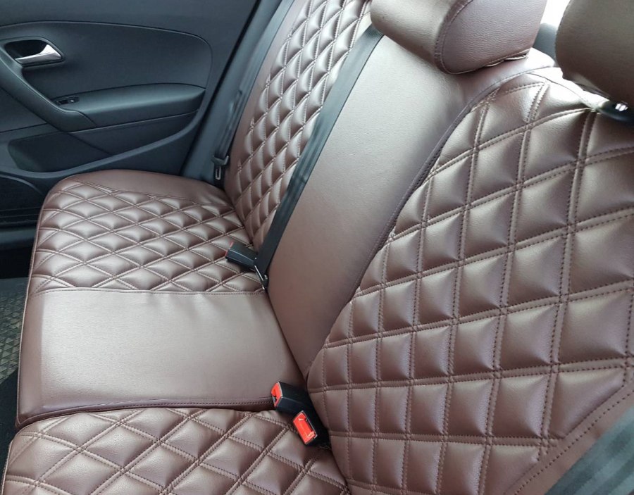 Чехол Volkswagen Polo sedan