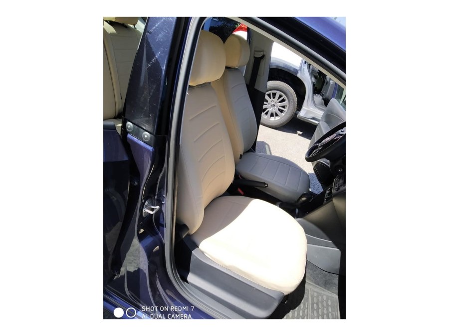 Экокожа Polo Автопилот
