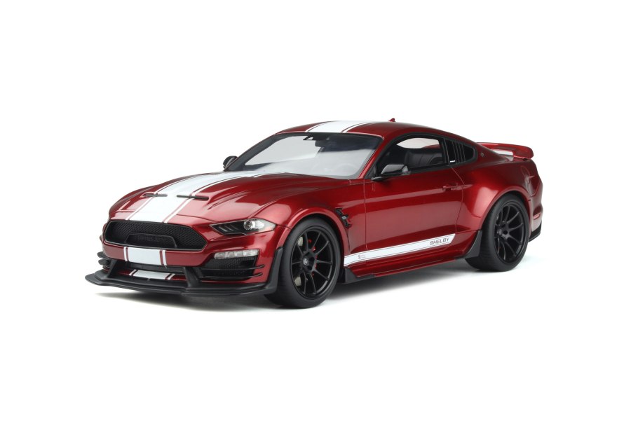 Обои Форд Shelby 2021