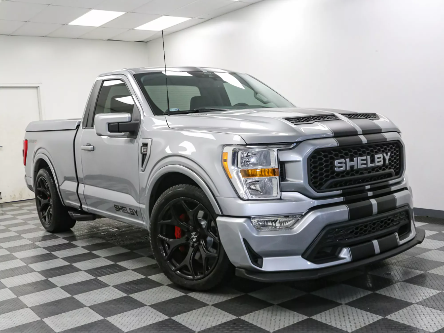 Форд f150 2020