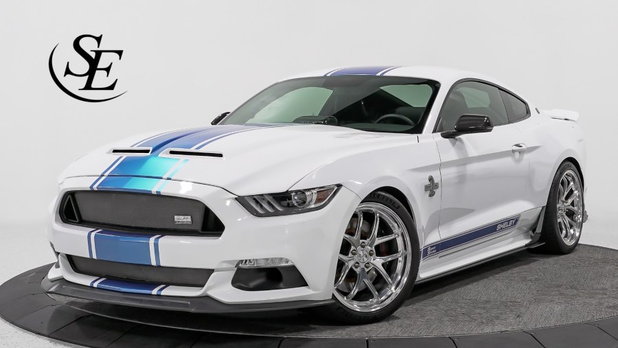 Shelby super Snake 2013
