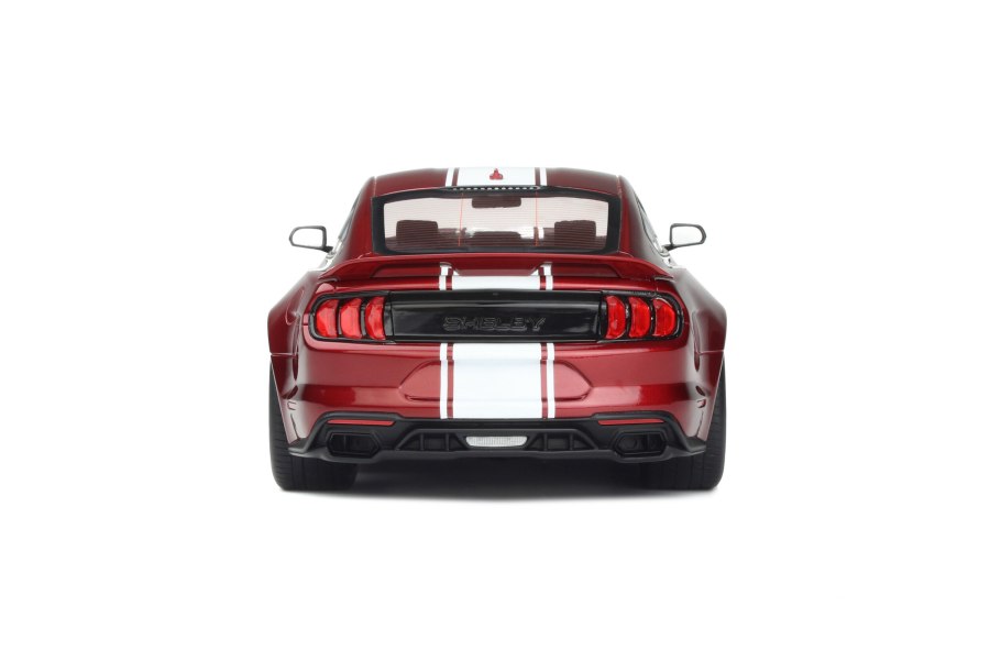 Ford gt 2018 AUTOART