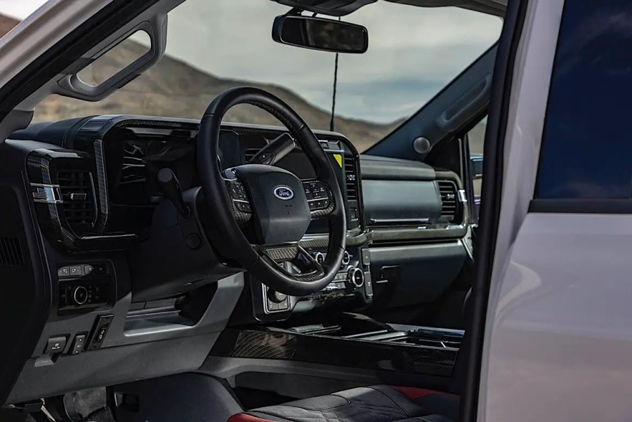 Nissan Titan Warrior 2018